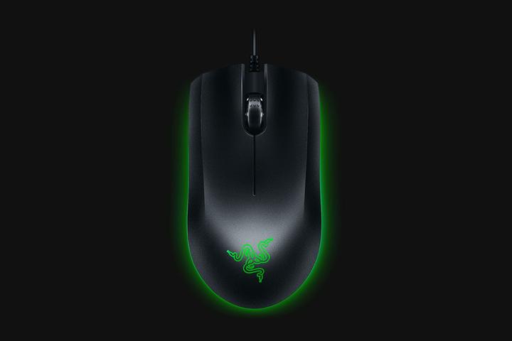 Produktbild Razer Abyssus Essential (Kabelgebunden)