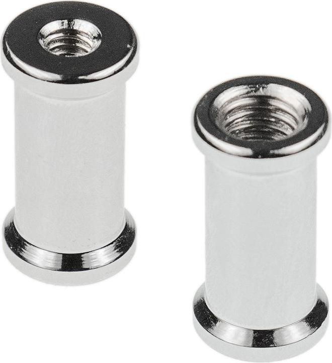 Immagine prodotto Kaiser Fototechnik Adattatore per filettatura Kaiser 5/8 con filettatura interna 1/4 e 3/8 (Adattatore per stativo)