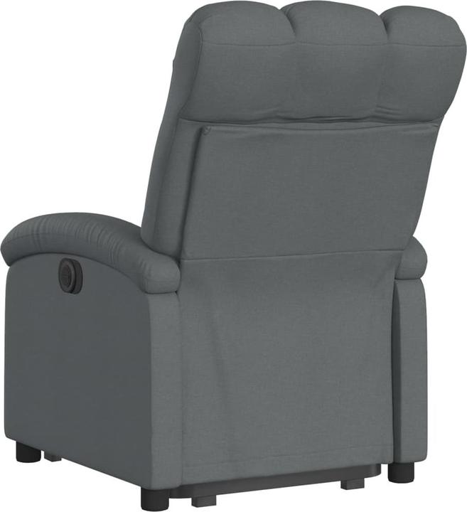 Image du produit vidaXL Relaxsessel mit Aufstehhilfe