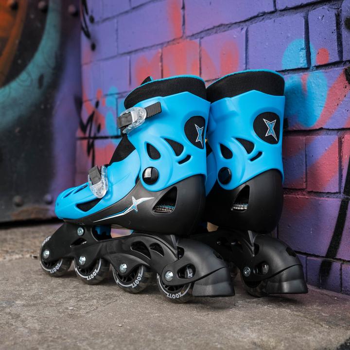 Produktbild Xootz InlineSkates (27, 31)