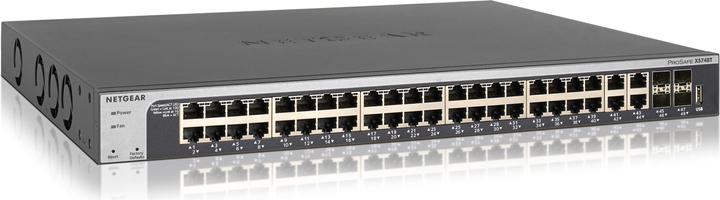 Produktbild Netgear Xs748t (48 Ports)