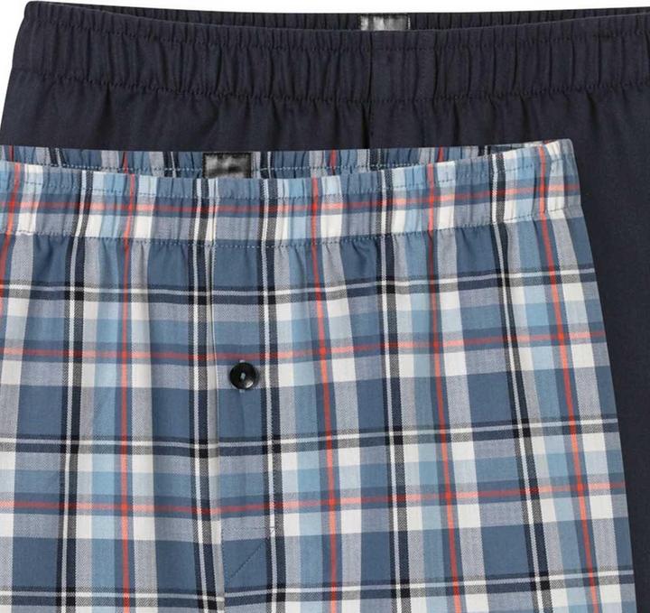 Actual product image Schiesser Boxer Multipacks (176, pack of 2)