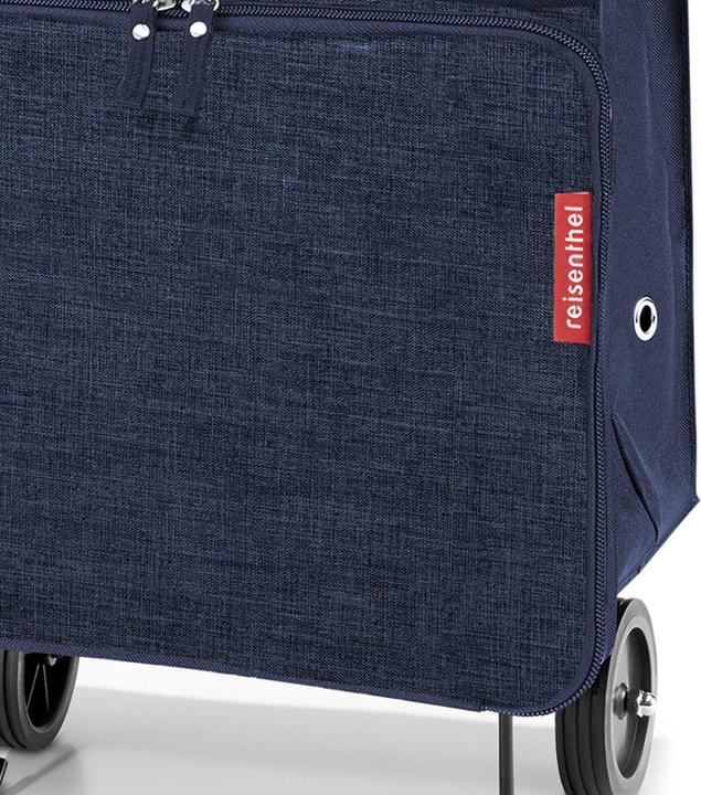 Produktbild reisenthel Einkaufstrolley Twist Navy
