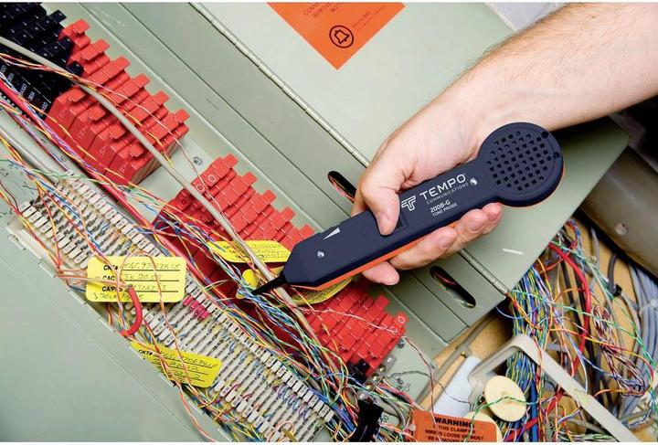 Actual product image Greenlee 601K-G-BOX 10 km