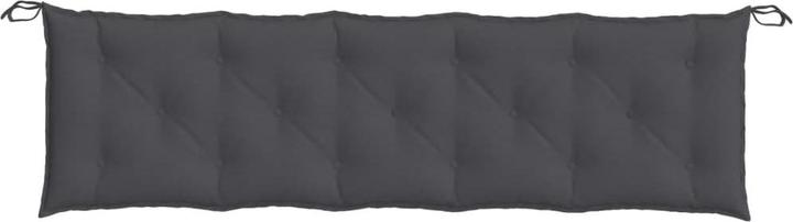 Immagine prodotto VidaXL Tessuto per cuscini di panche da giardino (180 x 50 x 7 cm)