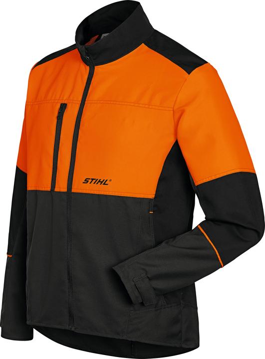 Produktbild Stihl Jacke FUNCTION Universal Gr. S (S)