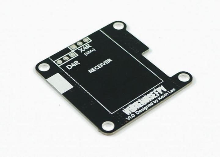 Immagine prodotto TBS Unify HV / FrSky RX Mounting Board