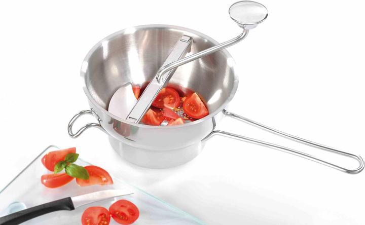 Actual product image GEFU Lotte Fleet
