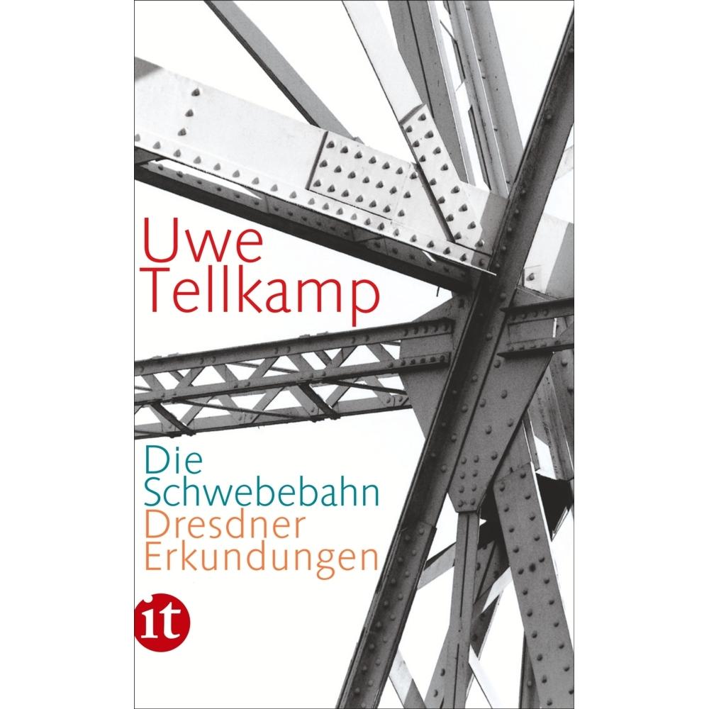 Insel Die Schwebebahn (Uwe Tellkamp, Deutsch), Sonstige Literatur