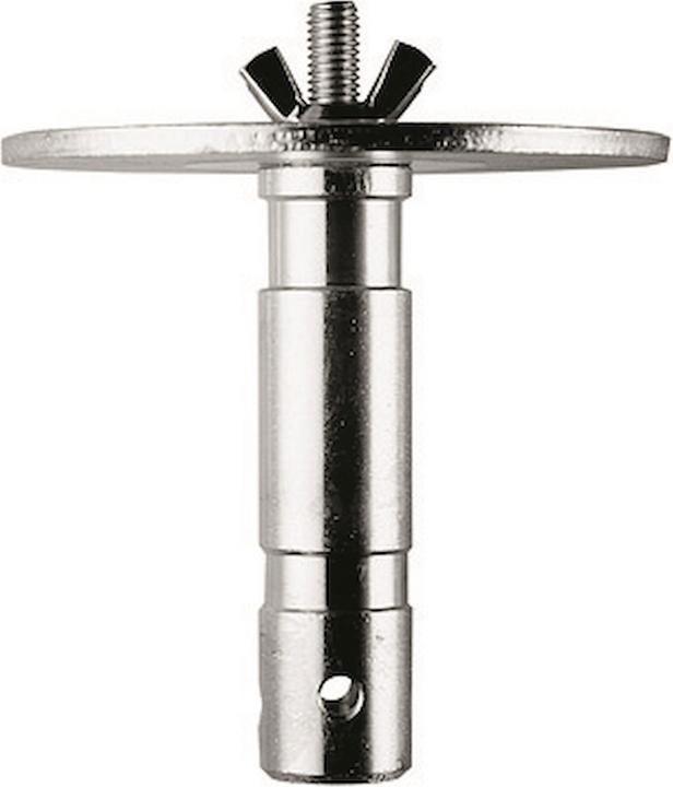 Immagine prodotto Manfrotto 1 1 8 a 3 8 (Adattatore per stativo)