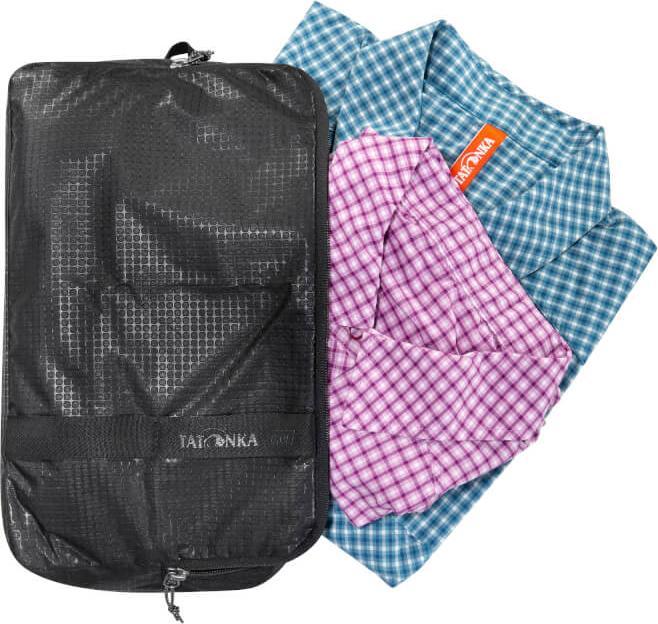 Produktbild Tatonka Stuffsack Zip Set III