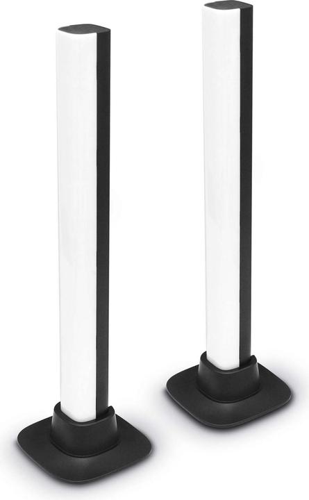 Actual product image KSIX Barras Luz LED Inteligente Rgbic 2unid (35 lm, 2x)