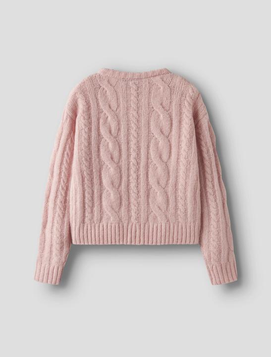 Image du produit Lmtd Zopfstrick Strickpullover (146, 152)