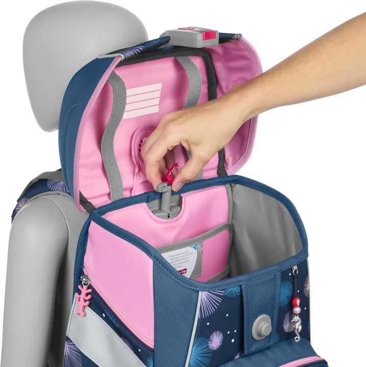 Produktbild Step by Step Mermaid Delia (19 l)