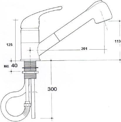 Produktbild Schock SXOMEGD13