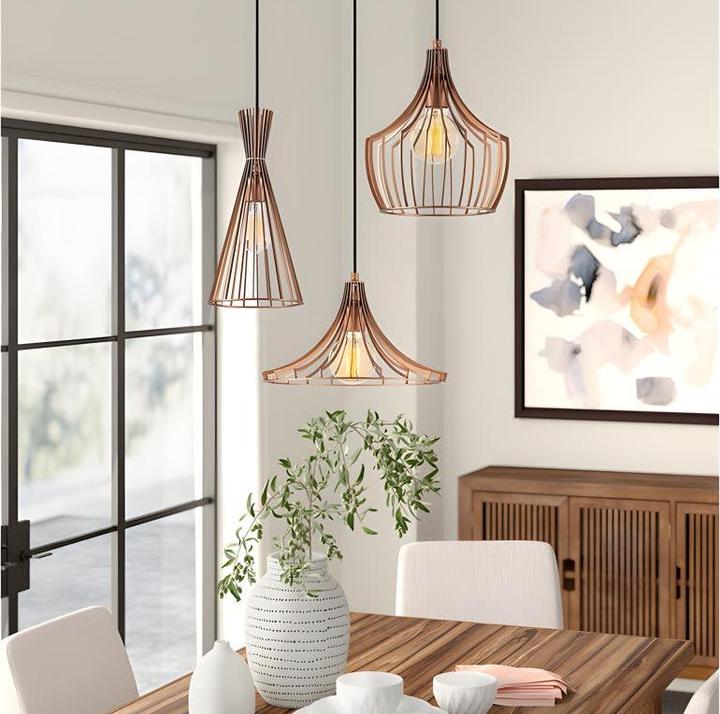 Produktbild Opviq Mallory (E27)