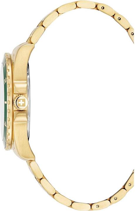 Actual product image Swiss Alpine Military 7034.1114 Sierra (Swiss made)