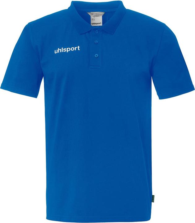 Azurblau, Weiss
