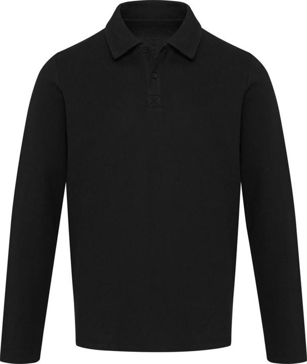 Produktbild Elevate Apollo Poloshirt Langärmlig (XXL)