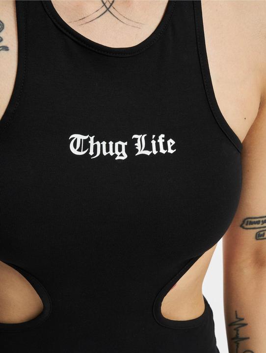 Image du produit Thug Life Robe OurSpot - 68179 (3XL)