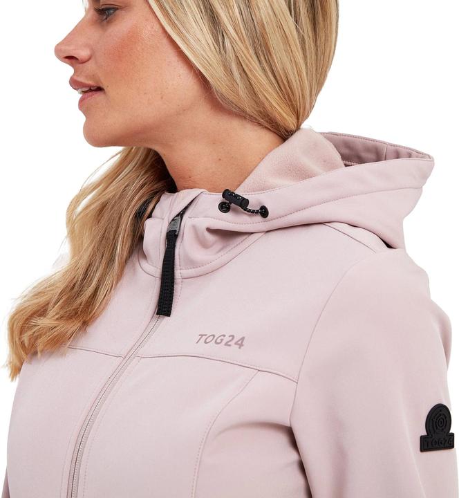 Immagine prodotto TOG24 Keld Giacca Soft Shell Lunga Donna (44)