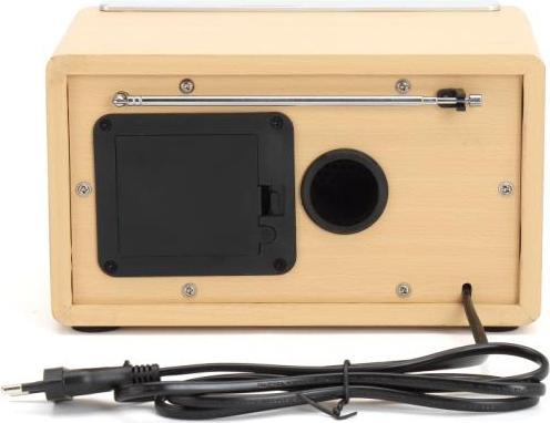 Produktbild Denver TR-63LW - AM/FM - Mono (AM, FM)
