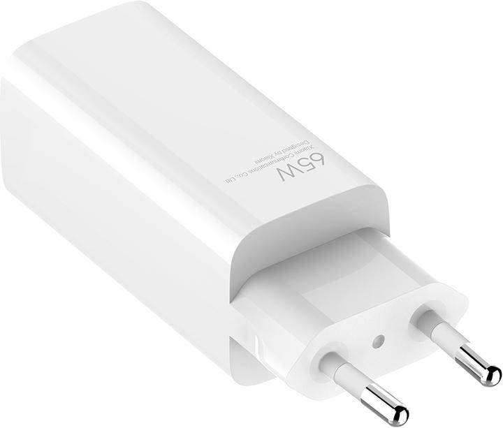 Produktbild Xiaomi Mi Fast Charger with GaN Tech (65 W)