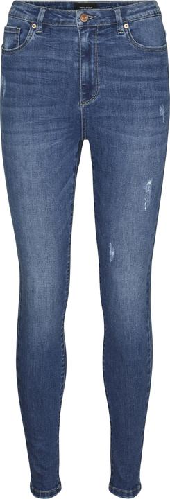 Produktbild Vero Moda VMSOPHIA Hohe Taille Skinny Fit Jeans Skinny Jeans
