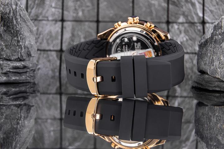 Immagine prodotto Skmei 9253PRGBK Herrenuhr + BOX