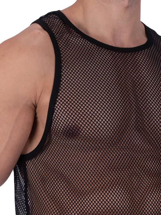 Actual product image Manstore Tank Top (L)