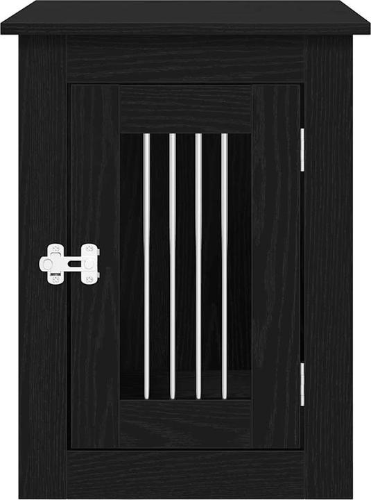 Actual product image vidaXL Dog cage furniture (Dog house)