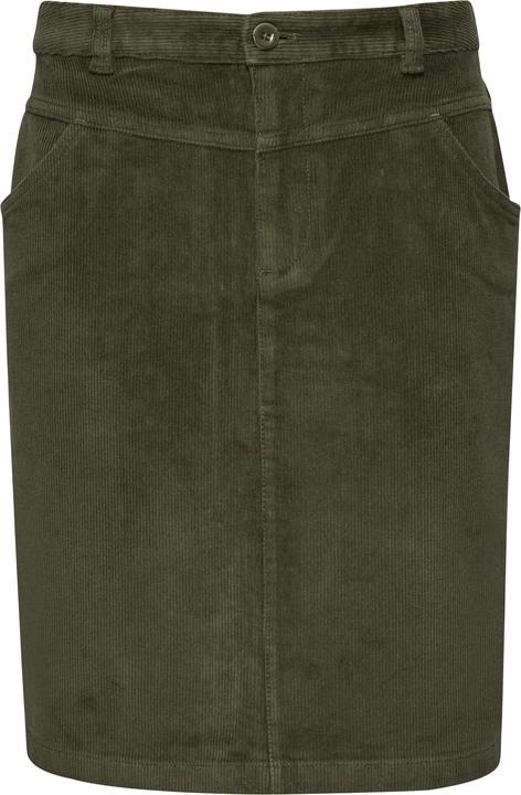 S.Oliver Rock Cordrock mit Sattelbund (44)