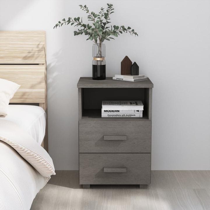 Immagine prodotto vidaXL Nachttisch (40 x 35 x 62 cm)