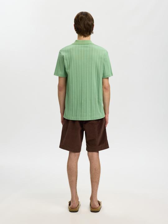 Produktbild Selected Regular Fit Poloshirt (S)