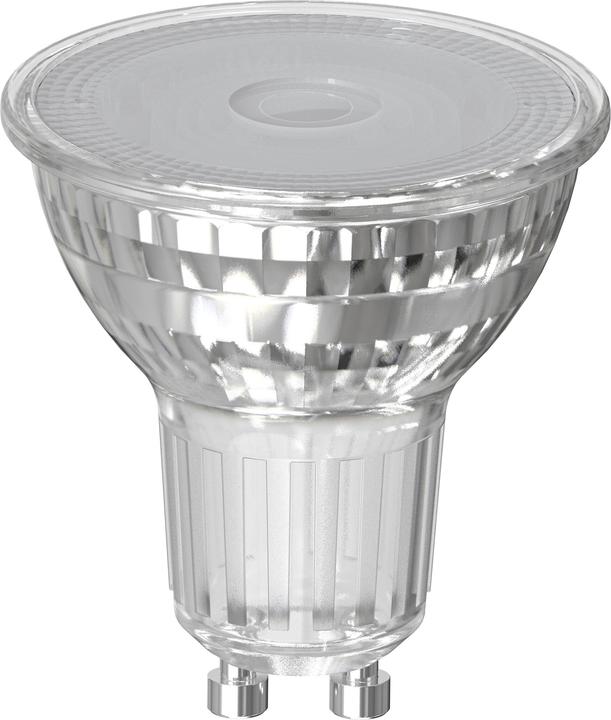 Actual product image Osram LED Leuchtmittel LED SUPERSTAR PAR16 3.7W 927 GU10 Dimmbar Warm weiss 4099854457487 (GU10, 350 lm, 1x)