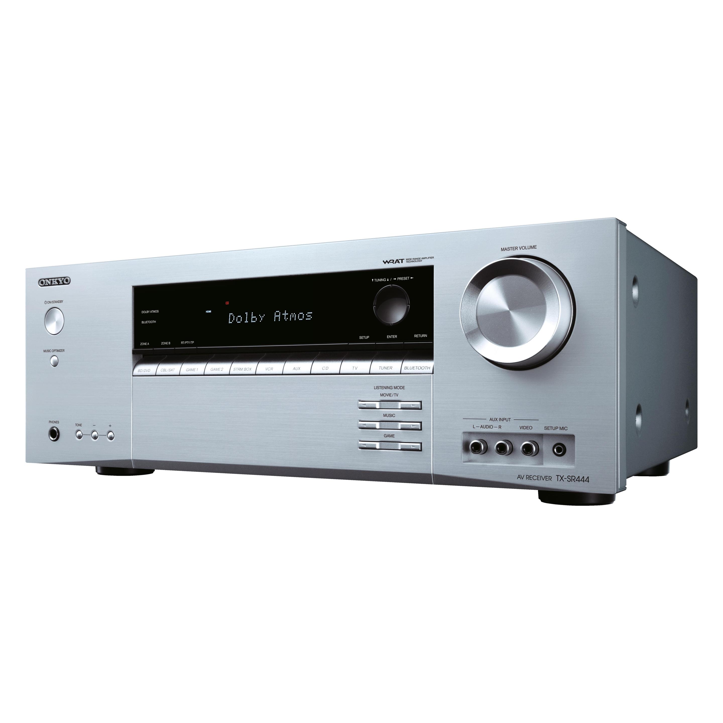 Onkyo Tx-Sr444 - buy at Digitec - Digitec