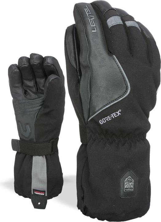 Produktbild Level Heli Gore-Tex (9.5)