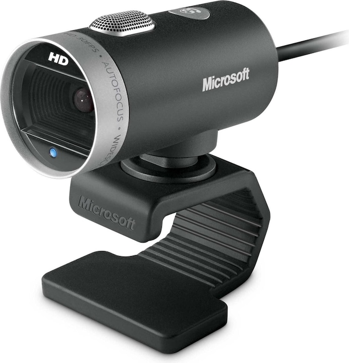 Produktbild Microsoft LifeCam Cinema (0.90 Mpx)