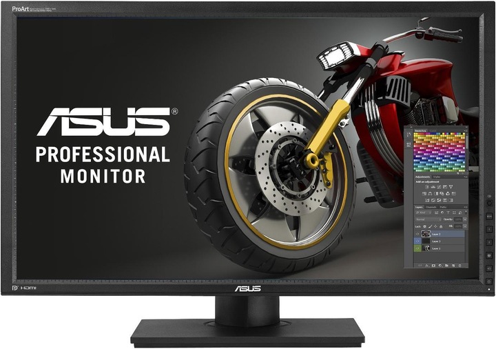 Produktbild ASUS Pa279q (2560 x 1440 Pixel, 27")