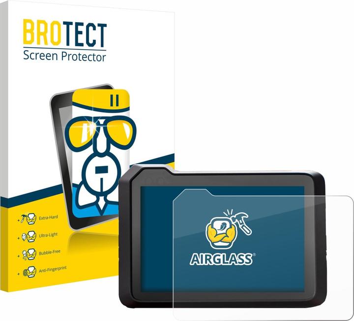 Image du produit BROTECT AirGlass Verre