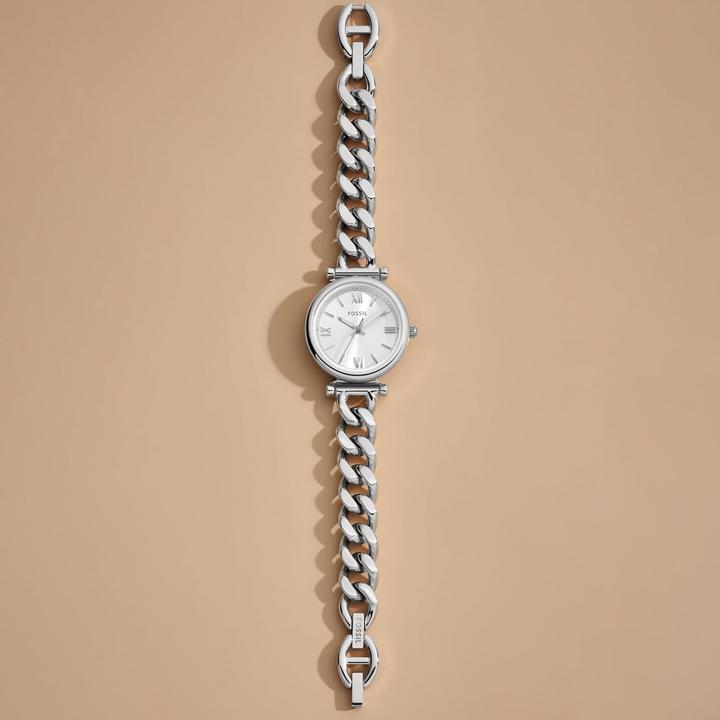 Produktbild Fossil Carlie (Analoguhr, 28 mm)