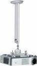 Produktbild SMS Projector CL F1500 w/ Unislide - Befestigungskit (Klammer, Deckenhalterung) (Decke)