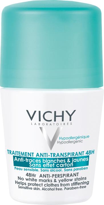 Vichy Roll-on Anti-Stain (Roll-on, 50 ml)