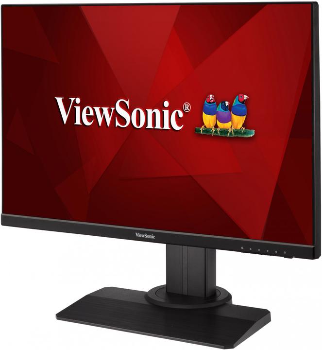 Actual product image Viewsonic XG2705 (2560 x 1440 pixels, 27")