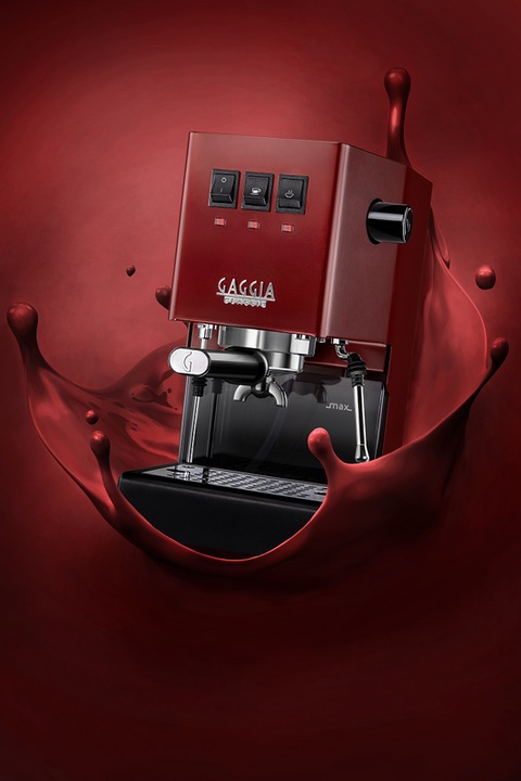Produktbild Gaggia New Classic