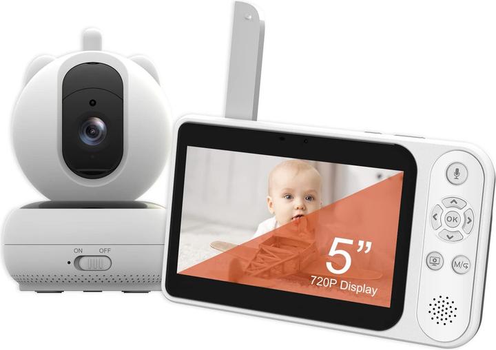 Produktbild Vizolink Baby Monitor