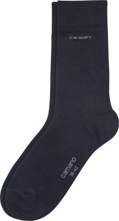 Actual product image Camano Unisex socks 4-pack (pack of 4, 39 - 42)