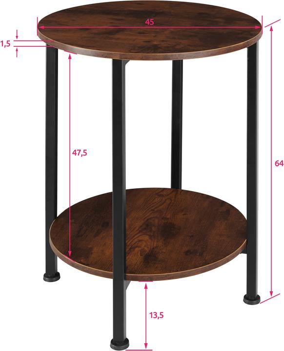 Image du produit tectake Ballina