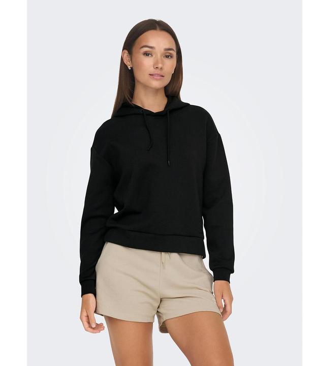 Actual product image Only Play Plain Hoodie (L)