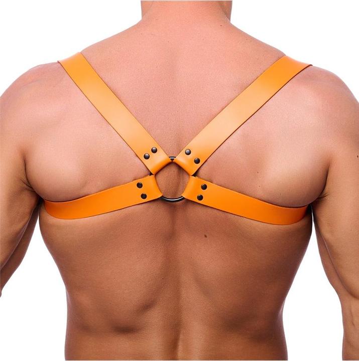 Produktbild The Red Premium Leder-Harness "SHOULDER" (L)